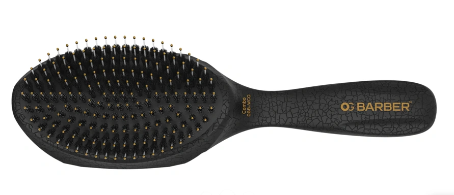 Olivia Garden OG Barber Combo Wave kefe főképe
